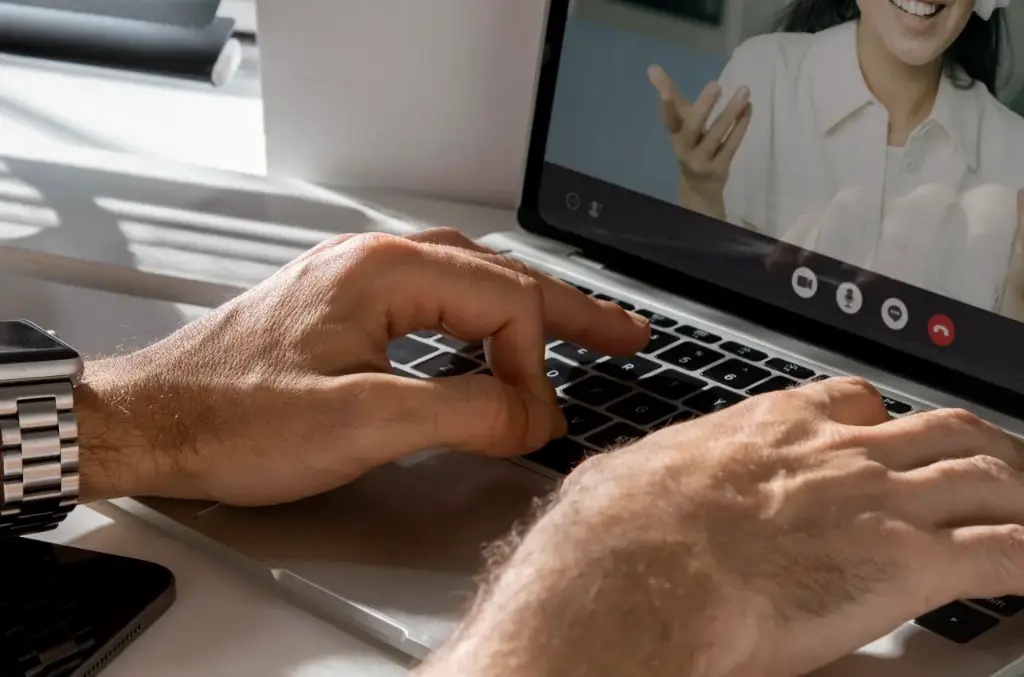 SPID per i professionisti - Identificazione via Webcam