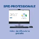 SPID Professionale - Webcam